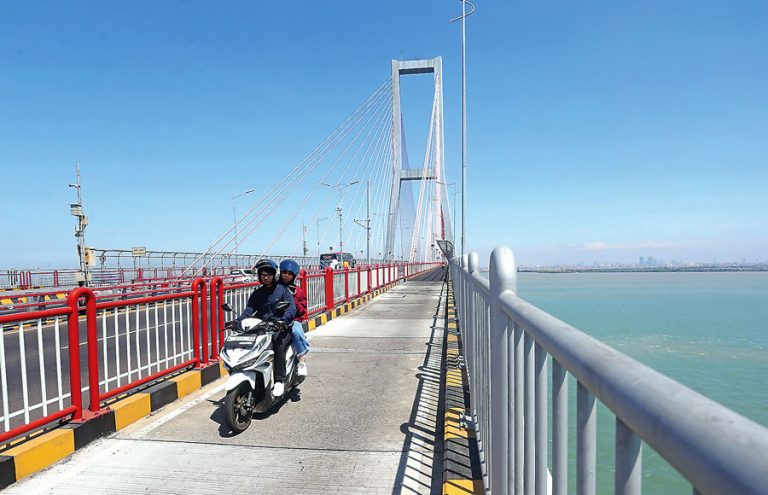 Ragam Antisipasi Megathrust: Dari Perawatan Rutin Jembatan sampai Susun Peta Detail