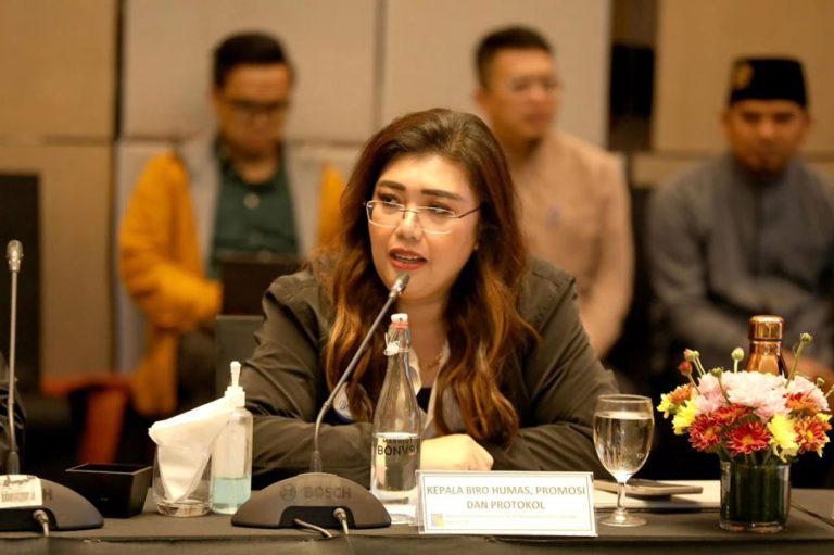 BP Batam Ajak Masyarakat Jaga Situasi Kondusif Kota Batam