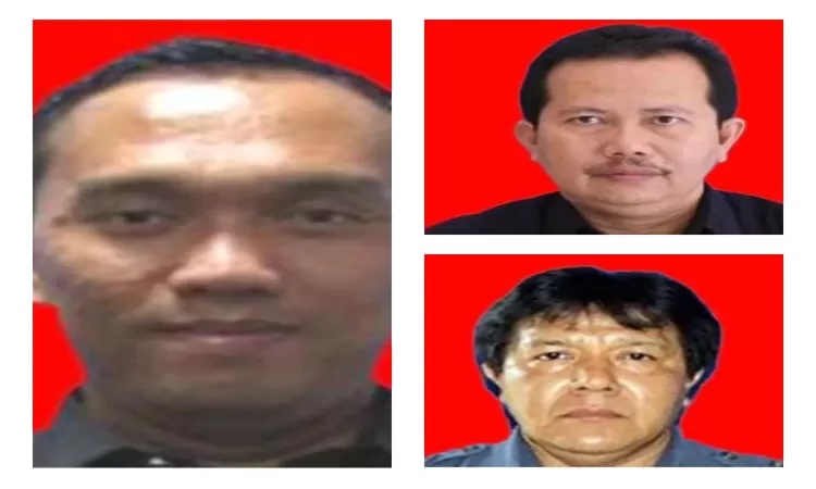 3 Hakim yang Vonis Bebas Ronald Tannur Dipecat KY, DPR Apresiasi Beri Keadilan Bagi Korban