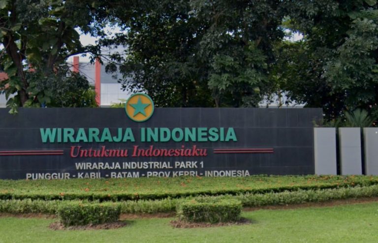 8 Perusahaan Baru,  Investasi Senilai Rp290,9 T di Batam