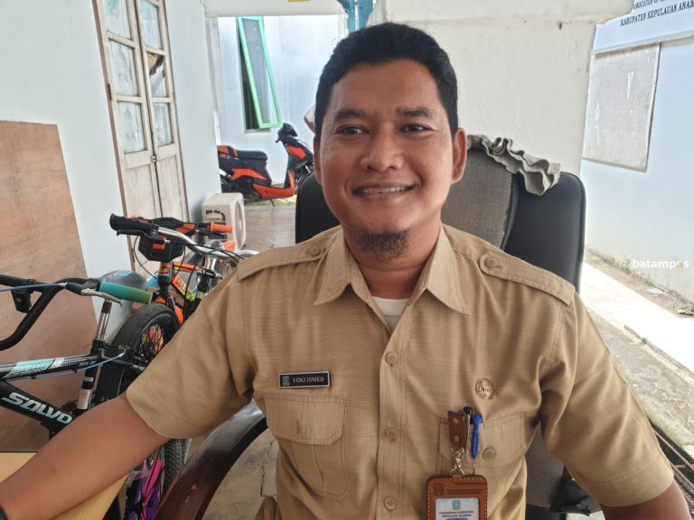 Baru 3 Hotel di Anambas Yang Mempunyai Izin Cukup Lengkap