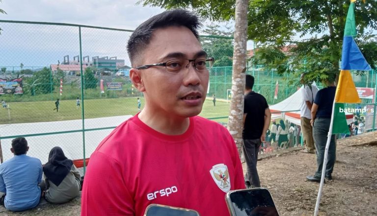 Kasusnya Kembali Dilanjutkan, Terduga Pelaku Pembuang Limbah B3 di Tanjunguban Dicari Polisi