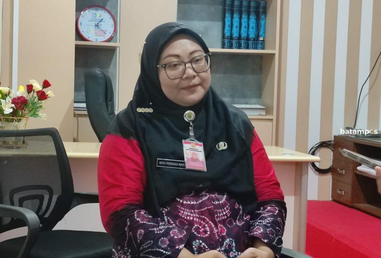 Proses Belajar Sudah Berjalan Ternyata Seragam Gratis dari Pemko Buat Pelajar SD-SMP Belum Dijahit