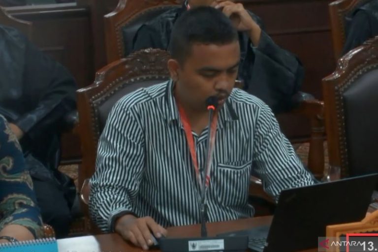 Timbulkan Diskriminasi, Aturan Rekrutmen Tenaga Kerja Kembali Dipersoalkan di MK
