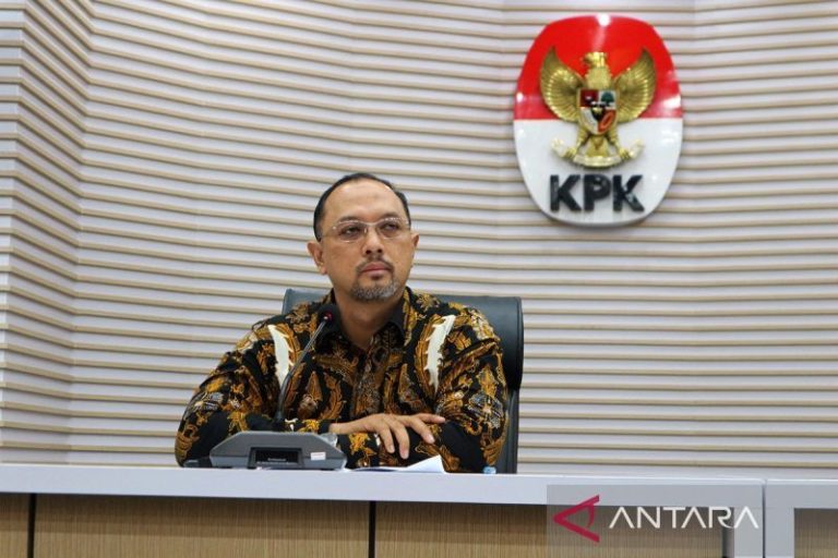 Tes Wawancara Capim KPK yang Digelar Tertutup Tuai Kritik