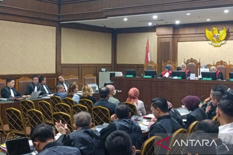 Saksi Akui Setor Rp145 Juta untuk Pungli di Rutan KPK