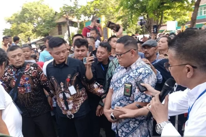 Pengadilan Lakukan Pemeriksaan TKP Kasus Kematian Vina Cirebon dan Eky