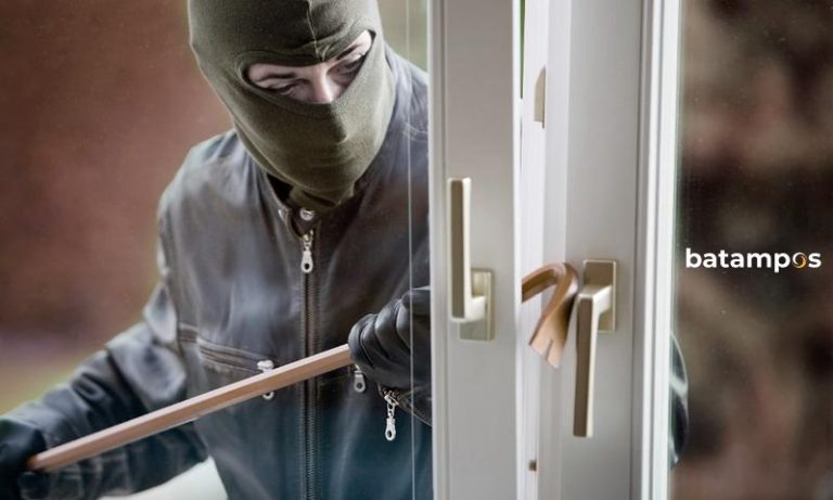 Kantor PT Golden Wealth Development Dibobol Maling, Kerugian Ditaksir Rp100 Juta