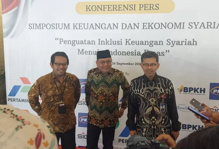 Harta Wakaf di Indonesia Tembus Rp 2.050 Triliun