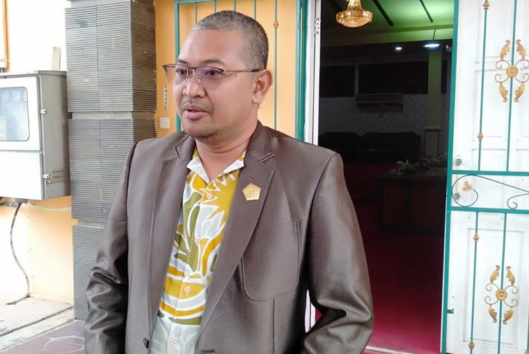 DPRD Karimun Diisi 7 Fraksi