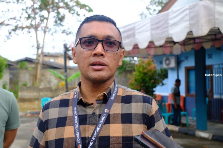 LADK Paslon Pilwako Tanjungpinang: Rahma-Rizha Rp1 Juta, Lis-Raja Rp100 Juta