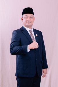 Iman Sutiawan Pimpin DPRD Kepri, Marzuki Ketua Fraksi Gerindra