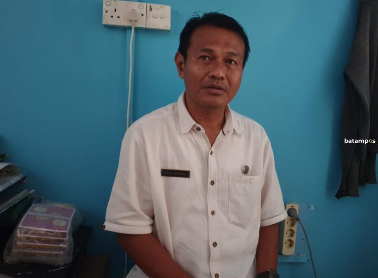 Hadapi Virus Mpox, Pemkab Anambas Tingkatkan Skill Tenaga Kesehatan di Puskesmas