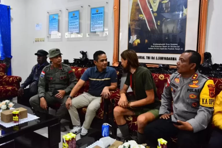 Philip Mark Mehrtens, Pilot Susi Air Berhasil Dibebaskan tanpa Operasi Militer