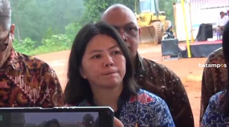 Industri Pengelolaan Ikan dan Cold Storage Dibangun di Bintan, Siap Serap 250 Tenaga Kerja Lokal