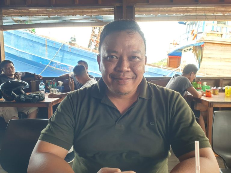 Tahun Ini, Proyek Pembangunan Banyak Dapat Sanksi dari PSDKP dan LKKPN