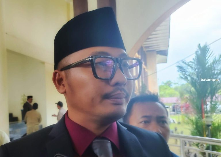 Lawatan Kerja ke Australia, BP Bintan Tawarkan Industri Halal ke Investor Asing