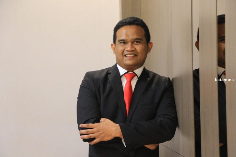 Praktisi: Muhammad Rudi Sukses Merombak Wajah Kota Batam, Kini Saatnya Membangun Kepri