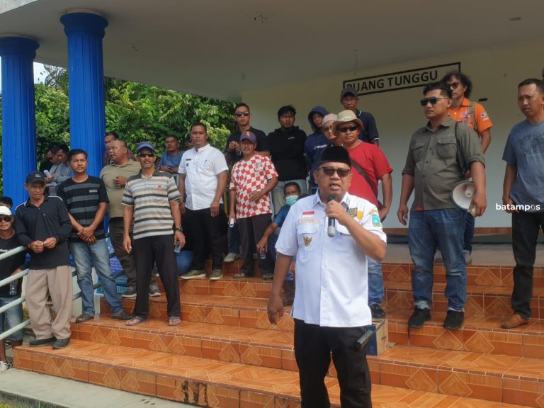 Warga Minta Perusahaan Migas Usut Dugaan Permainan dalam Proses Rekrut Karyawan