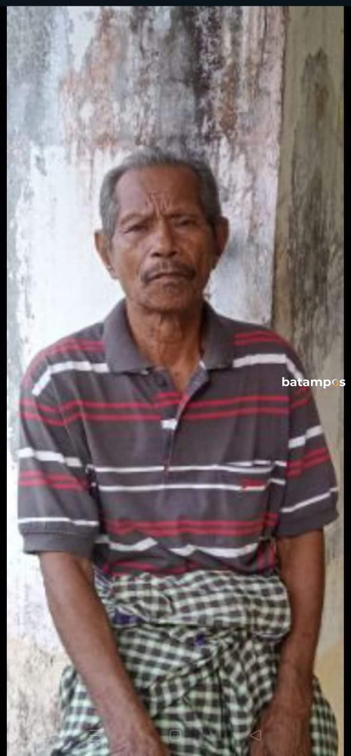 Diduga Dihantam Angin Ribut, Nelayan Bintan Hilang Kontak saat Melaut