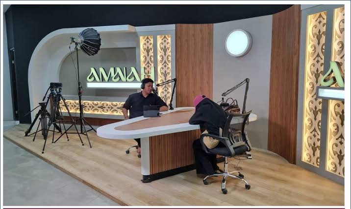 Meningkatkan Potensi Kreatif Generasi Muda Aceh Melalui Program AMANAH