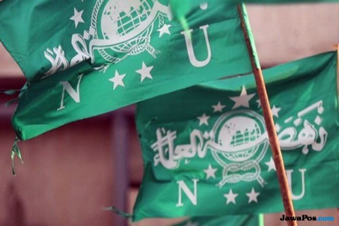 Bahas Persiapan MLB NU, Ratusan Kiai Berkumpul di Ponpes Sarang