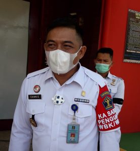 Tahun 2025, Lapas di Natuna Mulai Dibangun