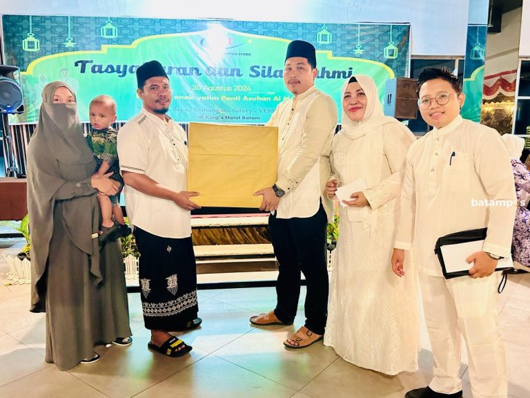 BMU Adakan Tasyakuran, Undang Atlet Silat