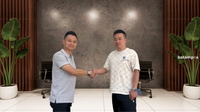 Asparnas Batam Jalin Kerja Sama dengan Agen Travel China, Targetkan 2.000 Wisatawan hingga Akhir 2024