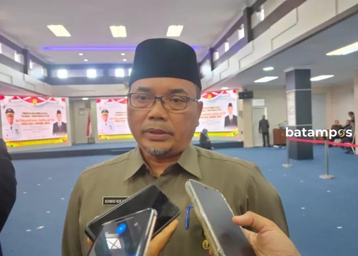 5 Formasi CPNS di Tanjungpinang Tak Ada Peminat