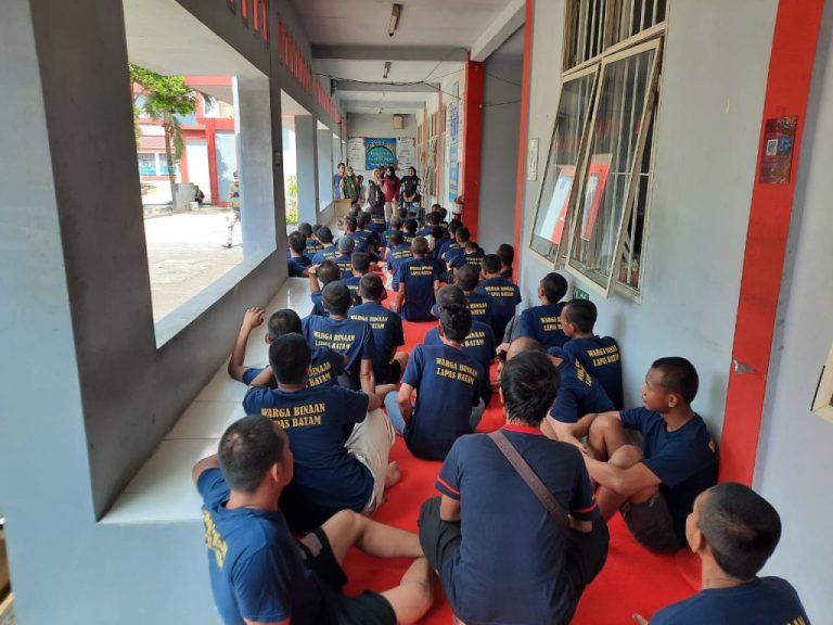 Tingkatkan Pencegahan HIV, Dinkes Batam Perluas Akses Obat ARV Melalui Program PreP