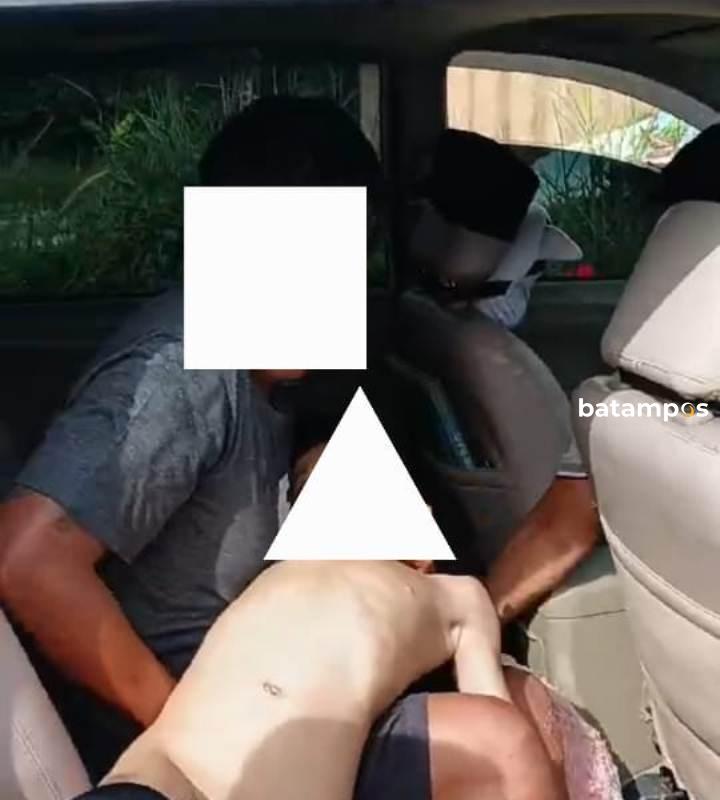 Korban Tenggelam di Sungai Sekupang, Bocah 8 Tahun Ditemukan Meninggal