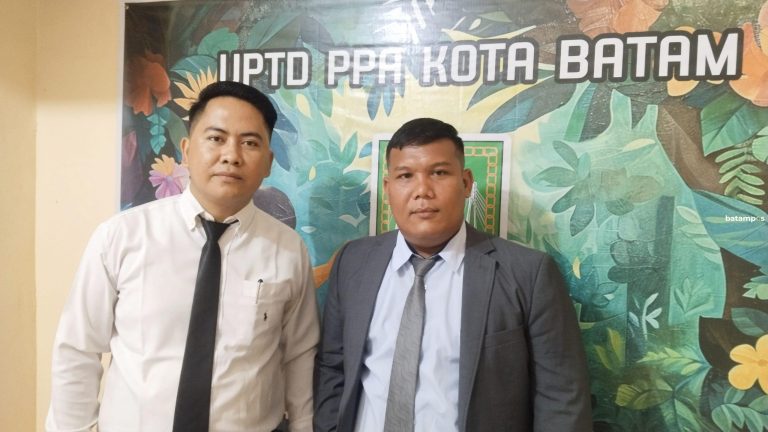 WN Singapura Cabuli Anak Tiri, Keluarga Korban Minta Pelaku Dihukum Seberat-beratnya