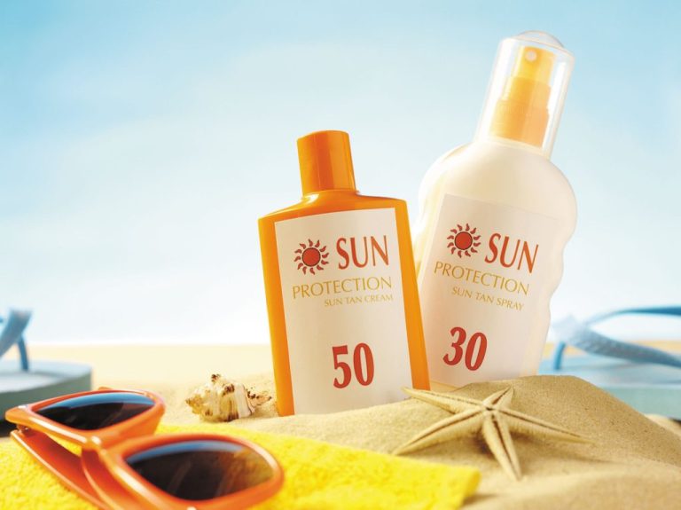 Rutin Pakai Sunscreen Bisa Terbebas Dari Penyakit Ini