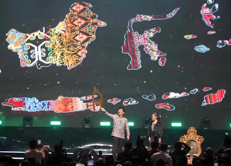 Buntut Bocornya Data NPWP, Menko Polhukam Hadi Tjahjanto Panggil Dirjen Pajak, BSSN, dan Kemenkominfo