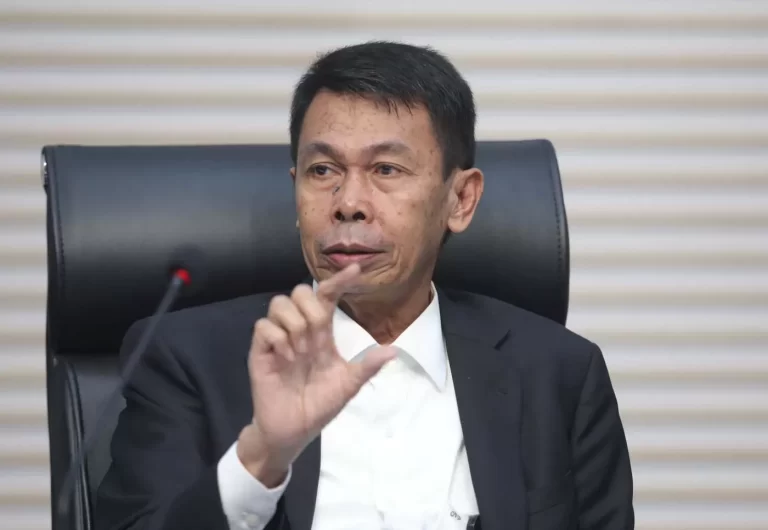 Soal Dugaan Penerimaan Gratifikasi Private Jet untuk ke AS, Ketua KPK Tegaskan Tak Ada Perlakuan Khusus bagi Kaesang