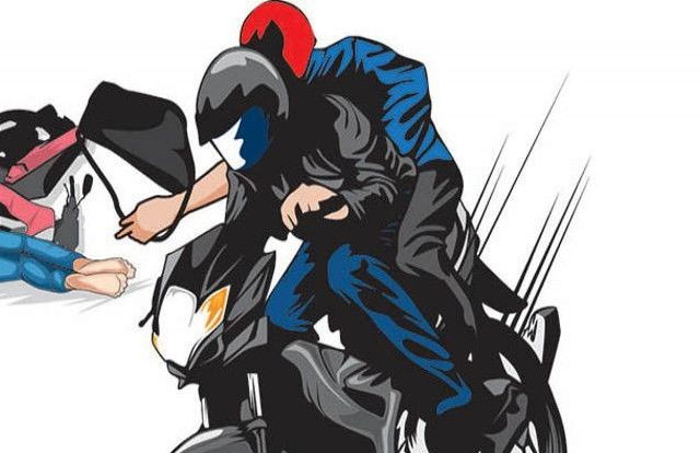 Kecanduan Judi Online, Karyawan di Batam Menjambret