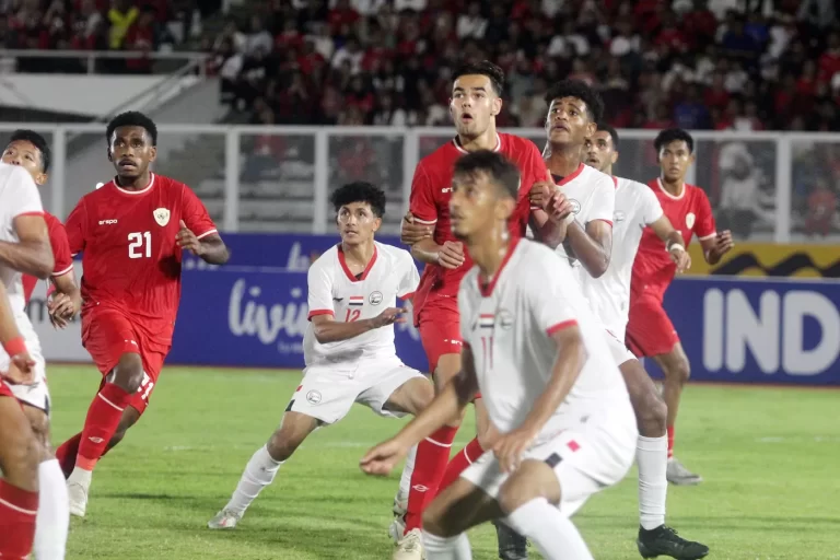Shin Tae-yong Sebut Timnas Indonesia U-20 Butuh Pemain Keturunan Baru, Ini Kriterianya