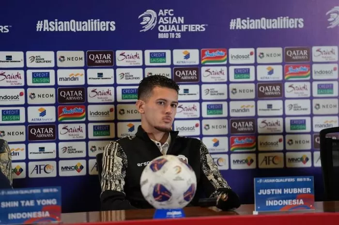 Prediksi Susunan Pemain Timnas Indonesia vs Australia