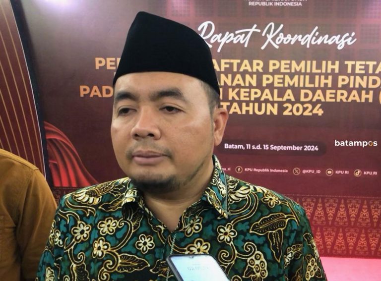 KPU Bertekad Wujudkan DPT Valid dan Tanpa Masalah