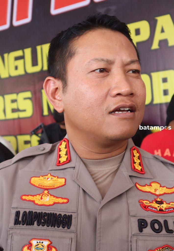 IRT Nyaris Dibunuh, Leher Dijerat dan Ditikam di Mobil, Kenalan Pria di Aplikasi Kencan Online 
