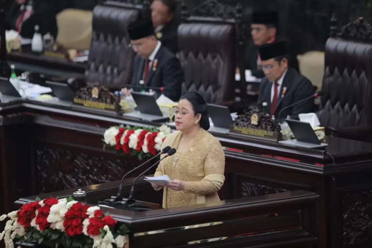 DPR Gelar Rapat Paripurna Terakhir Periode 2019-2024 Hari Ini, Ada 15 Agenda