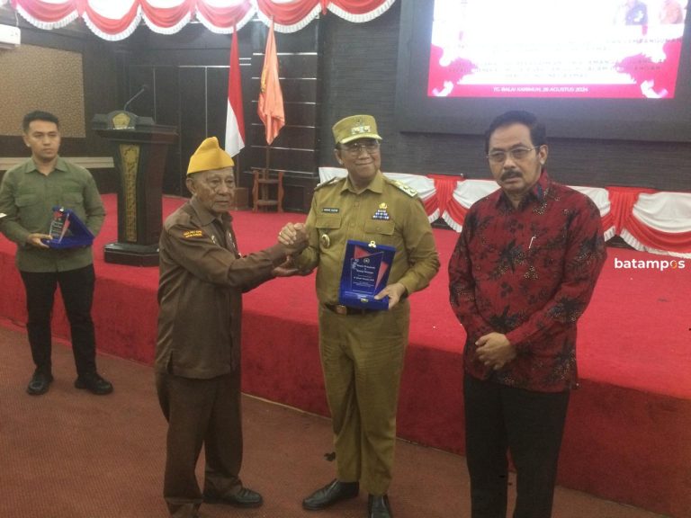 Nurdin Basirun Beralih ke Ansar-Nyanyang