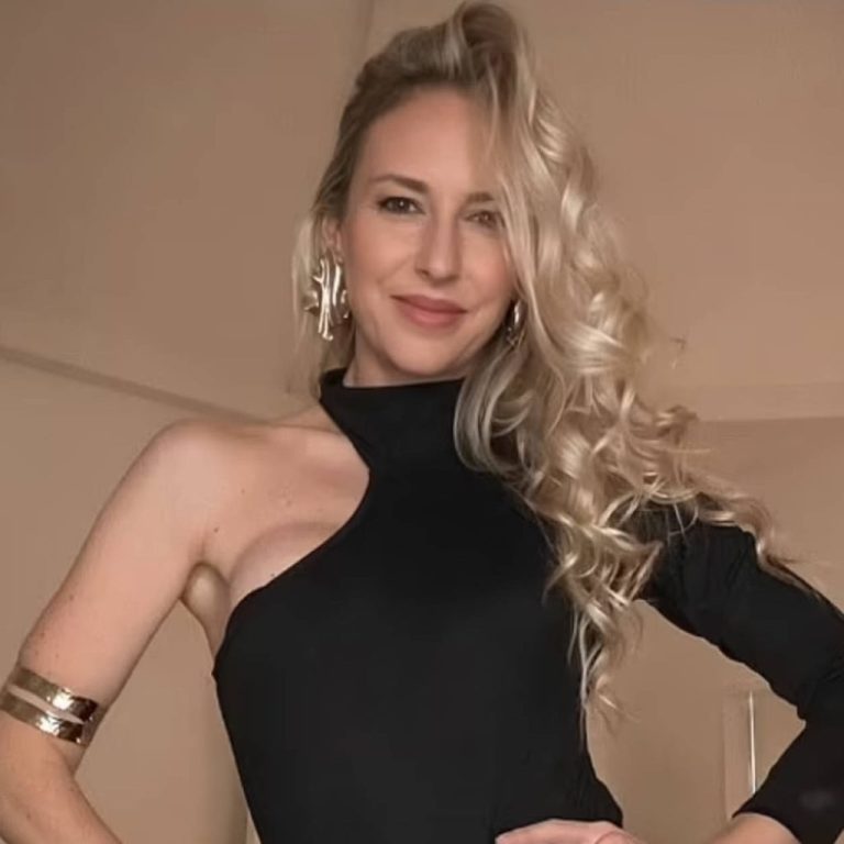 Ratu Kecantikan Swiss Tewas Dimutilasi Suami, Bagian Tubuhnya Diblender