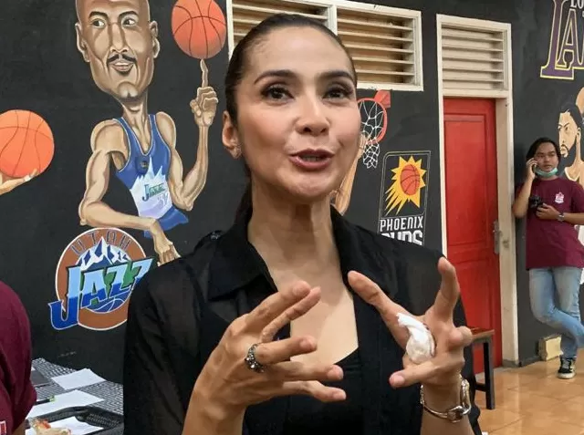 Maudy Koesnaedi Mundur dari Timses Pramono-Rano Karno di Pilkada Jakarta 2024