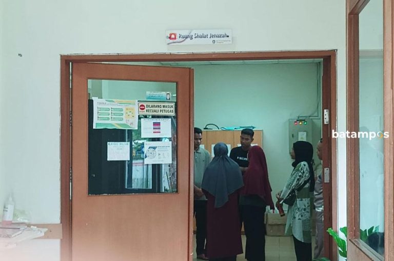 Pasien ODGJ Meninggal Usai 4 Hari Dirawat di RSJ, Keluarga Tak Terima