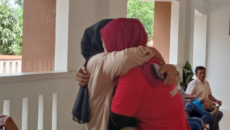 Suami Istri Pemilik Ribuan Butir Extasi Divonis 15 Tahun