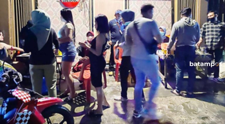 Dinkes Batam Perluas Akses Obat ARV melalui Program PreP