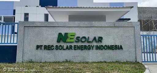 PT REC Solar Energy Indonesia Tingkatkan Kapasitas Produksi, Dorong Pertumbuhan Ekonomi Batam