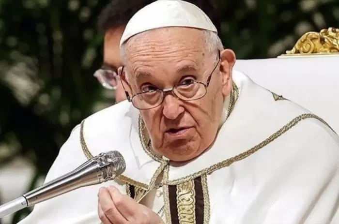 Kunjungi Indonesia, Sebanyak 86 Ribu Jemaat Katolik Akan Hadiri Misa Akbar Bersama Paus Fransiskus di GBK